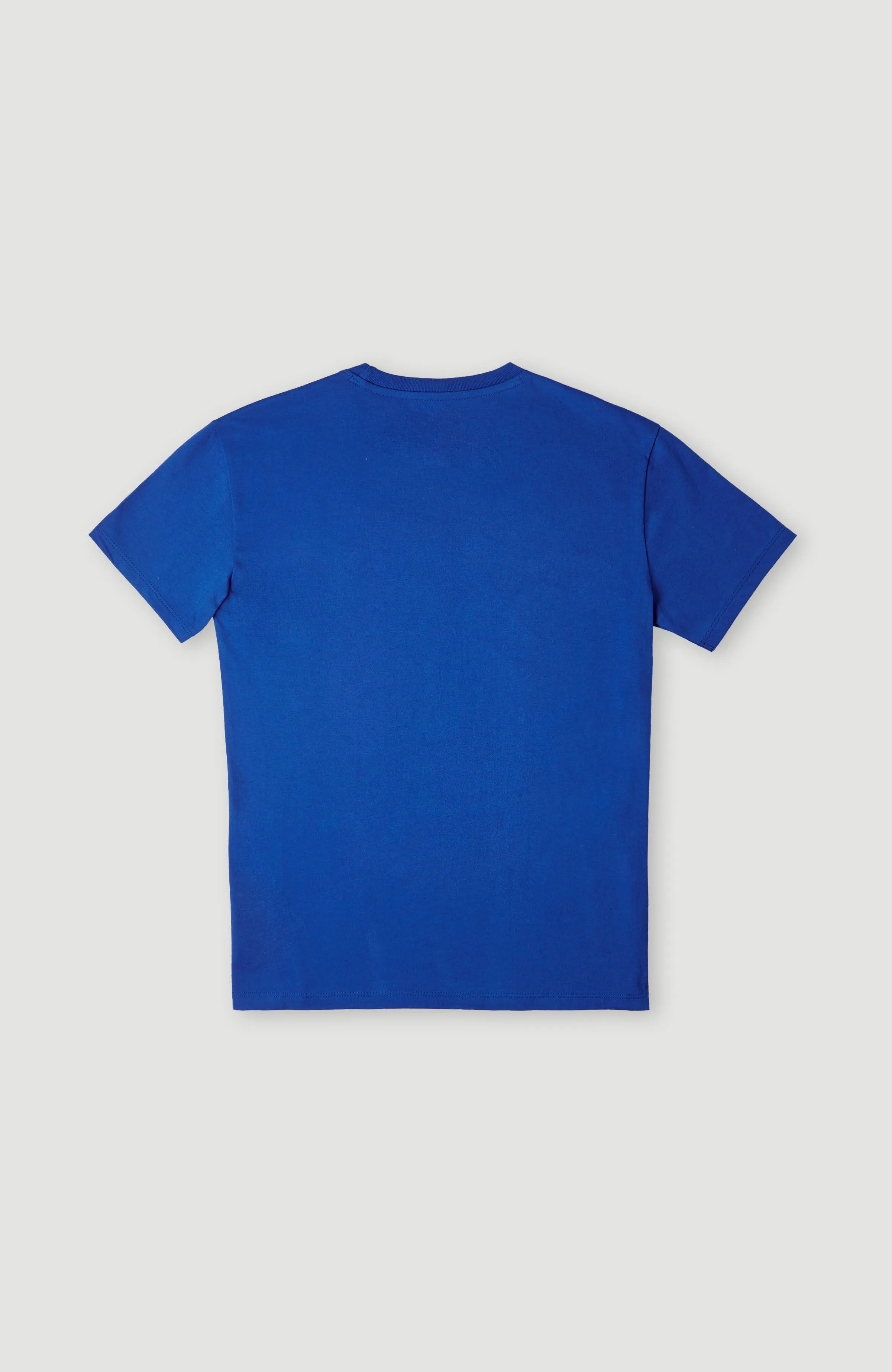 Anders T-Shirt | Princess Blue