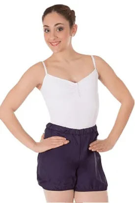 BODYWRAPPERS RIPSTOP BLOOMERS-CHILD