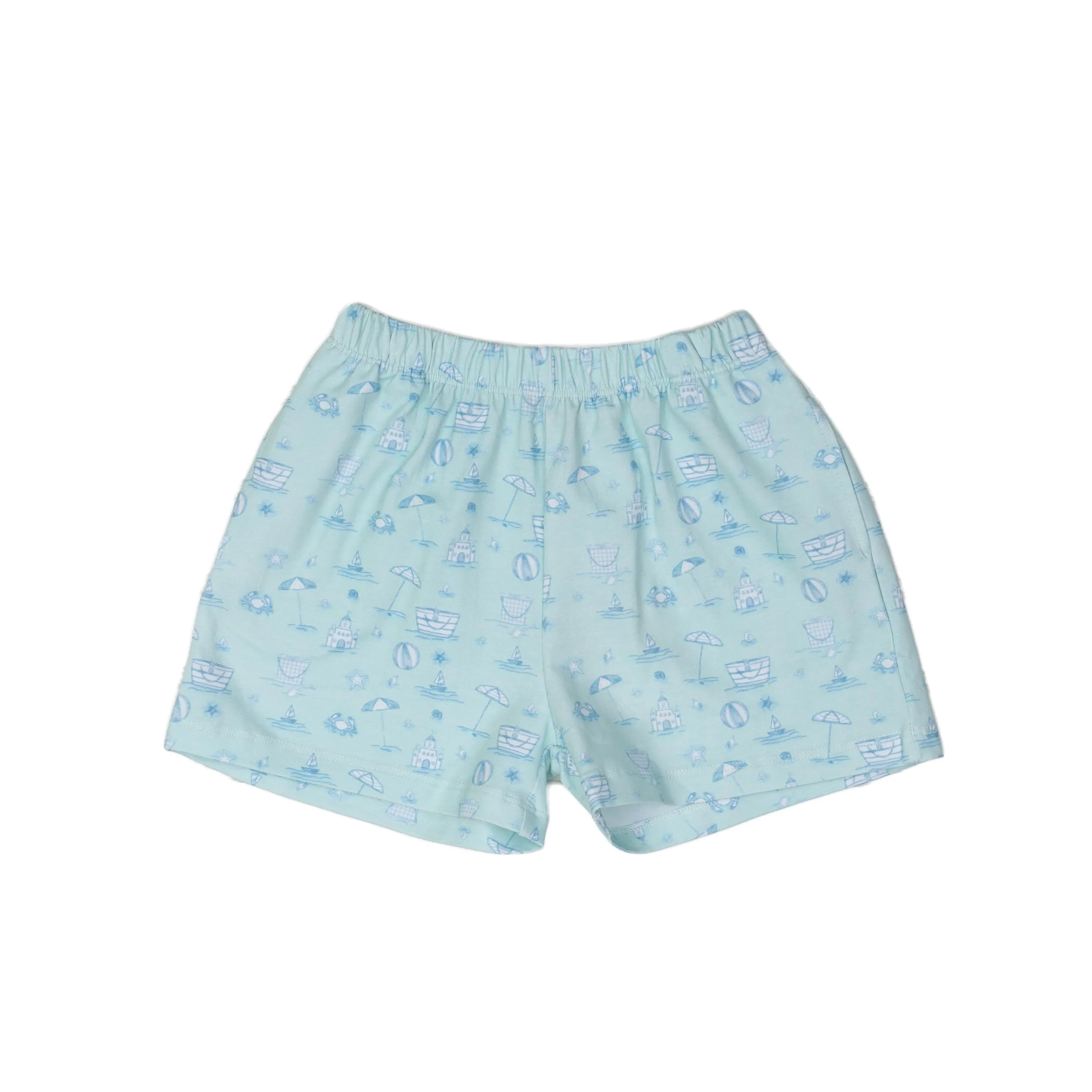 Boys Beach Days Shorts