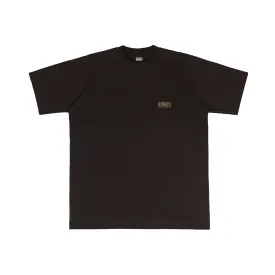 BROWN T-SHIRT