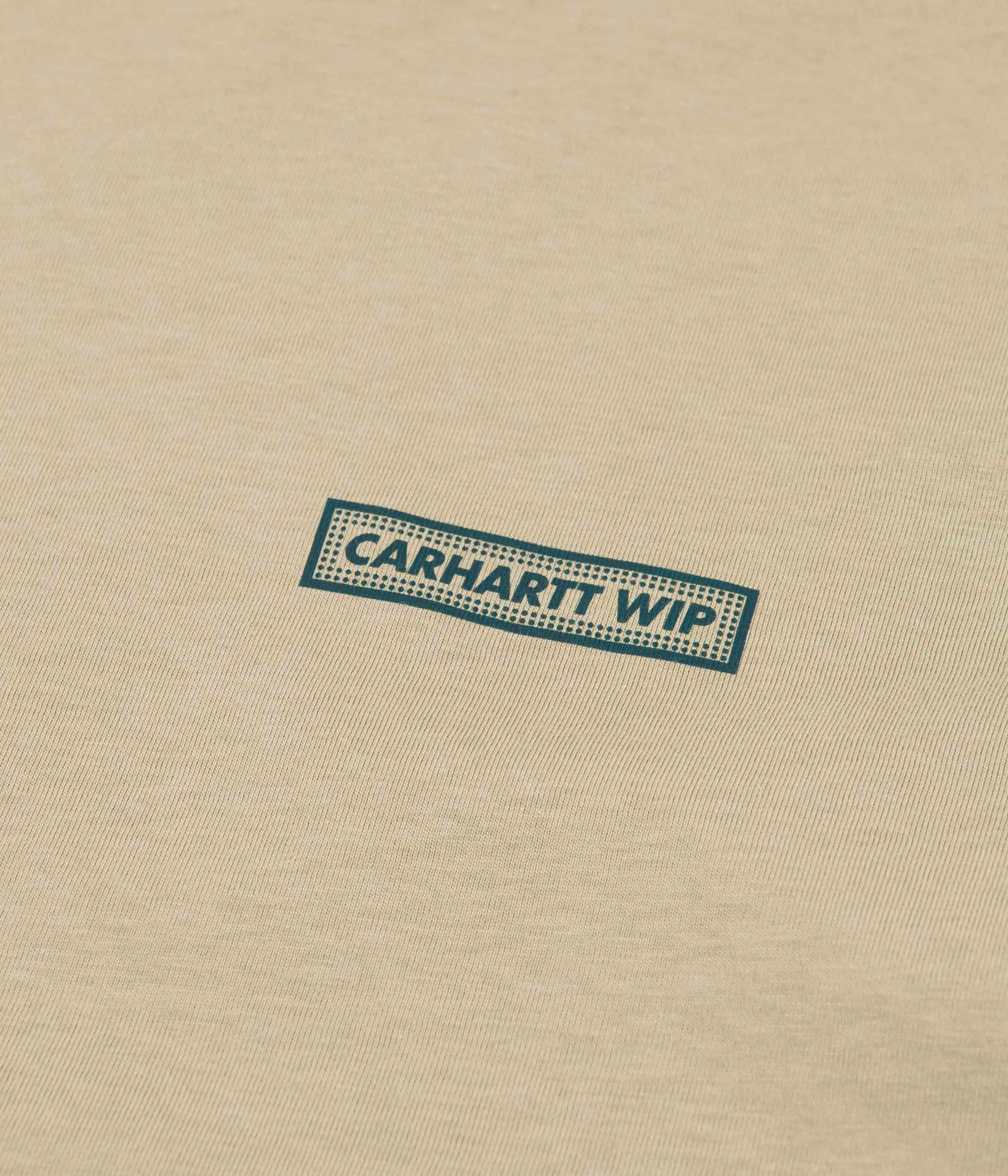 Carhartt Garden T-Shirt - Ammonite