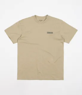 Carhartt Garden T-Shirt - Ammonite