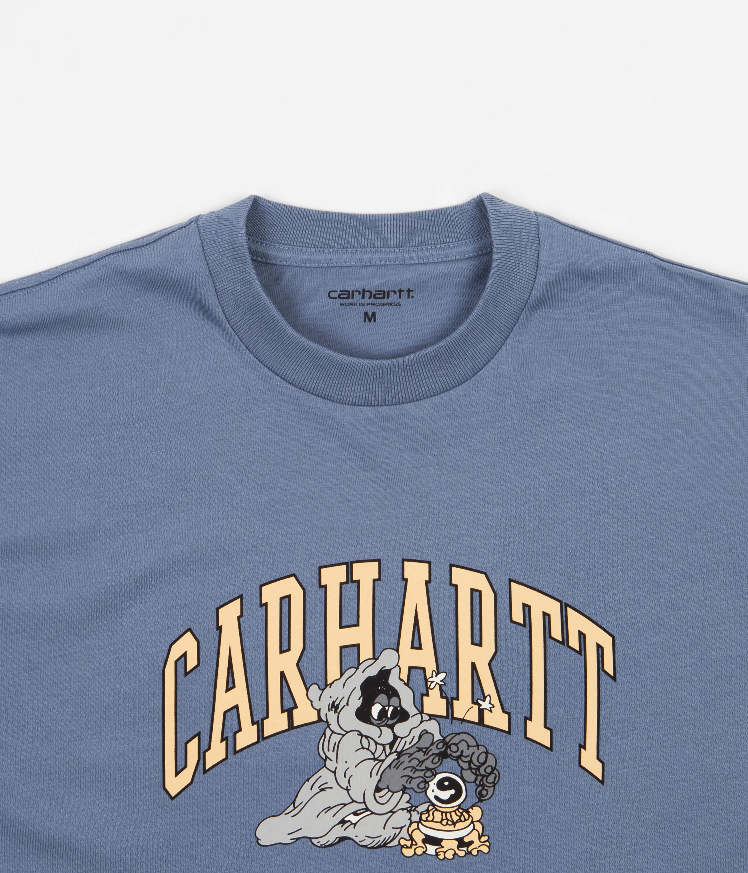 Carhartt KoganCult Crystal T-Shirt - Icesheet