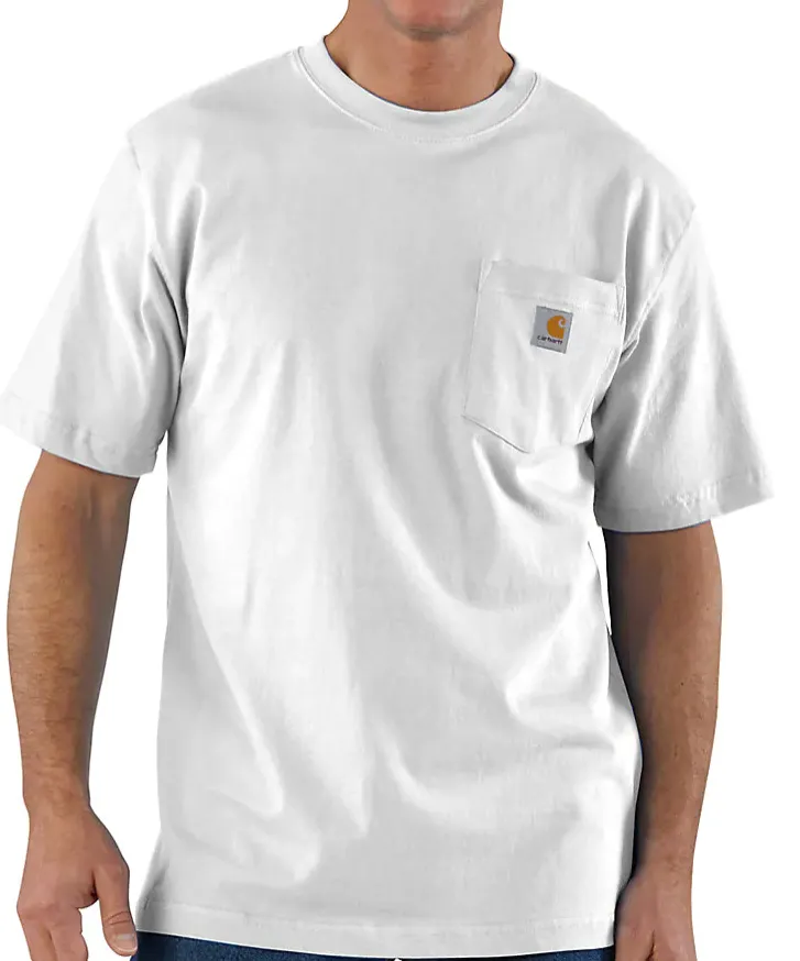 Carhartt Loose Fit Short-Sleeve T-Shirt K87