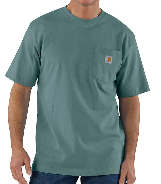 Carhartt Loose Fit Short-Sleeve T-Shirt K87