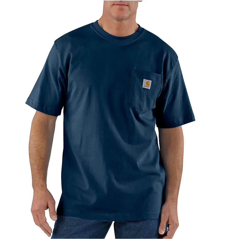 Carhartt Loose Fit Short-Sleeve T-Shirt K87