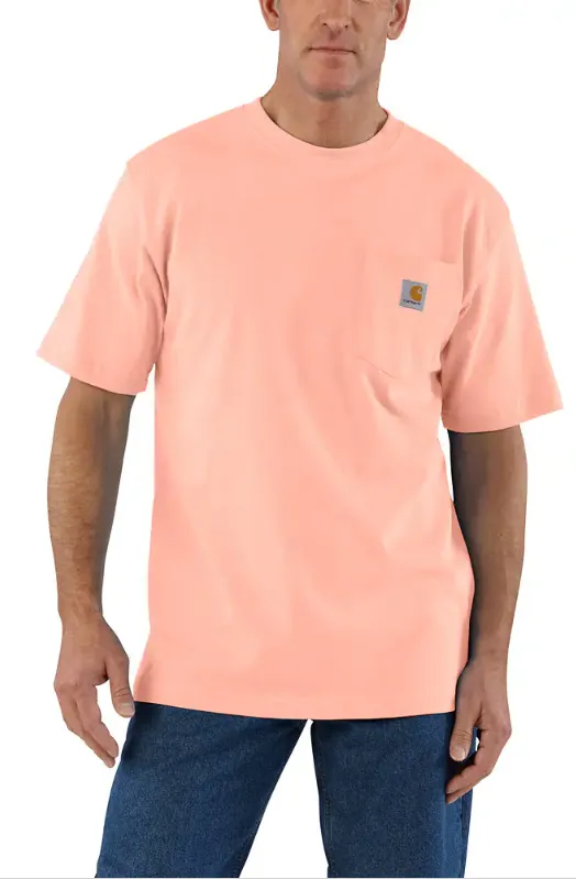 Carhartt Loose Fit Short-Sleeve T-Shirt K87