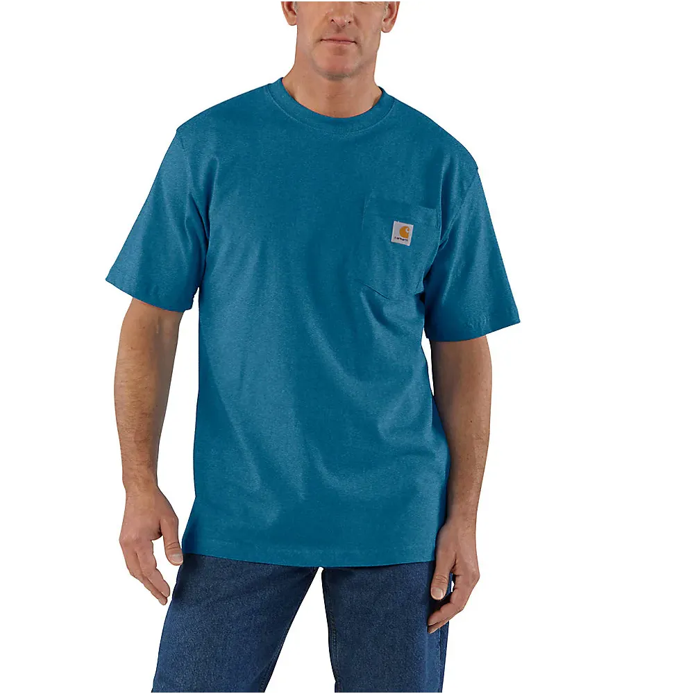 Carhartt Loose Fit Short-Sleeve T-Shirt K87