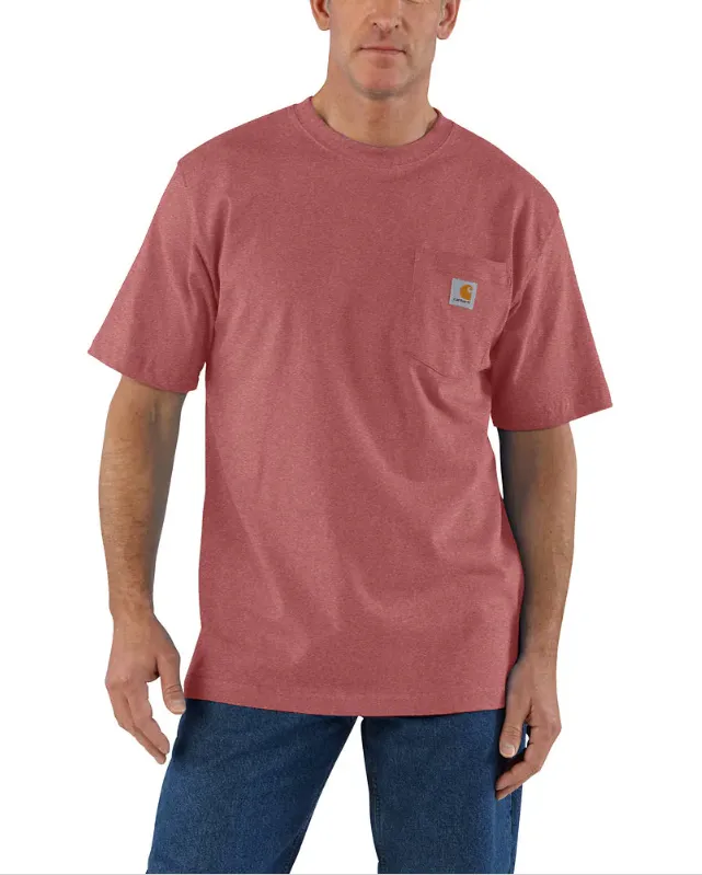 Carhartt Loose Fit Short-Sleeve T-Shirt K87