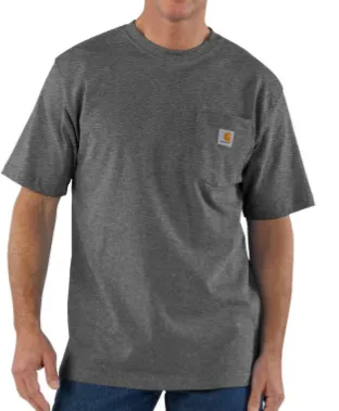 Carhartt Loose Fit Short-Sleeve T-Shirt K87