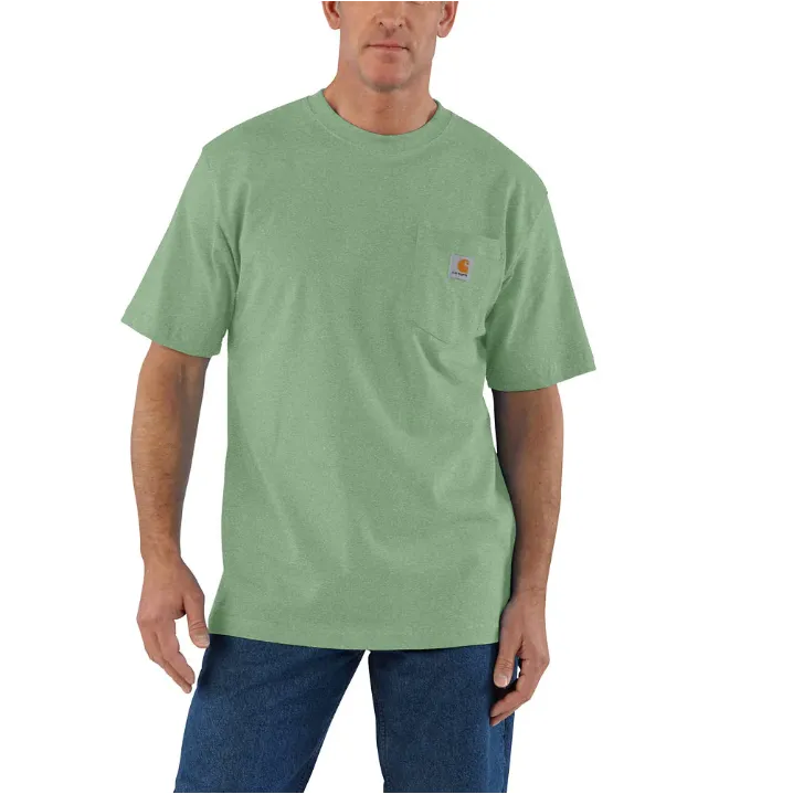 Carhartt Loose Fit Short-Sleeve T-Shirt K87