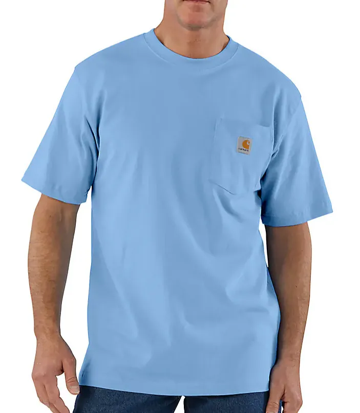 Carhartt Loose Fit Short-Sleeve T-Shirt K87