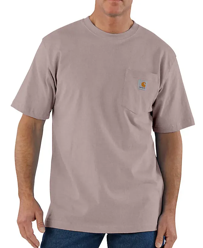 Carhartt Loose Fit Short-Sleeve T-Shirt K87