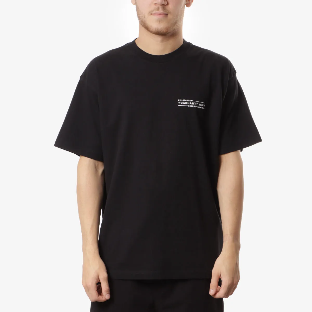 Carhartt WIP Stamp T-Shirt