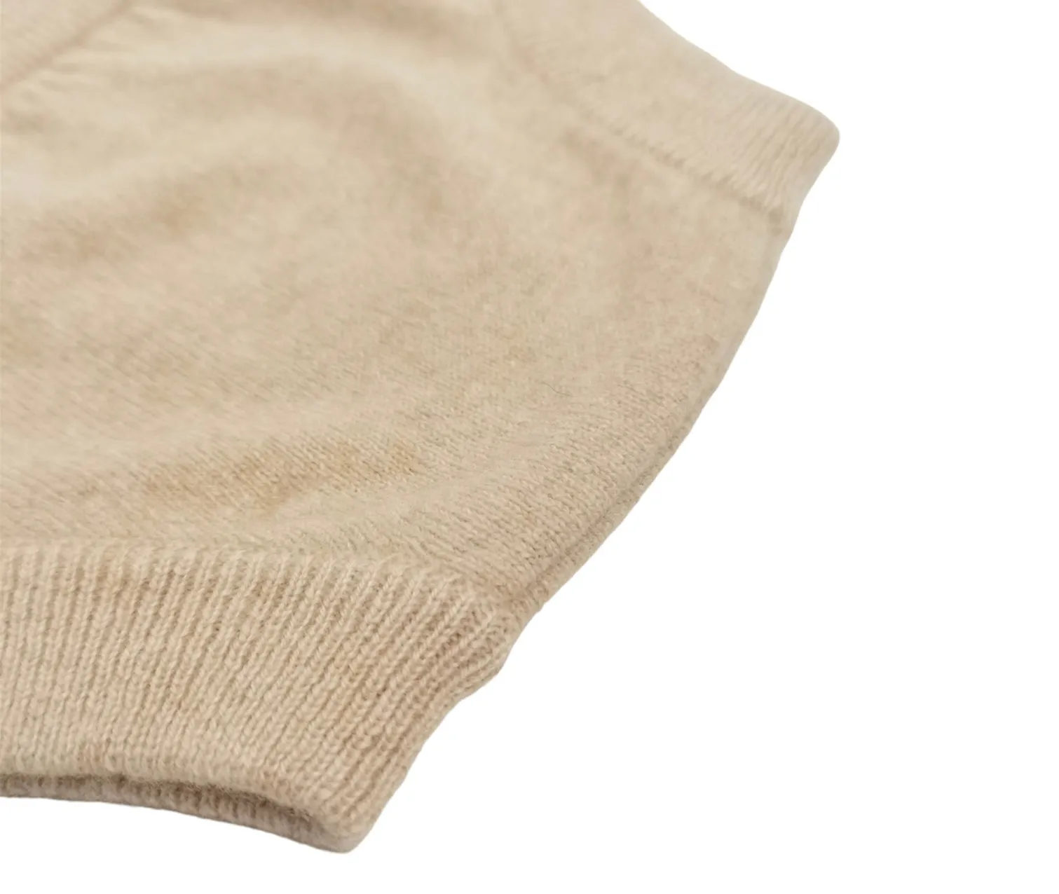 Cashmere Bloomers Caramel