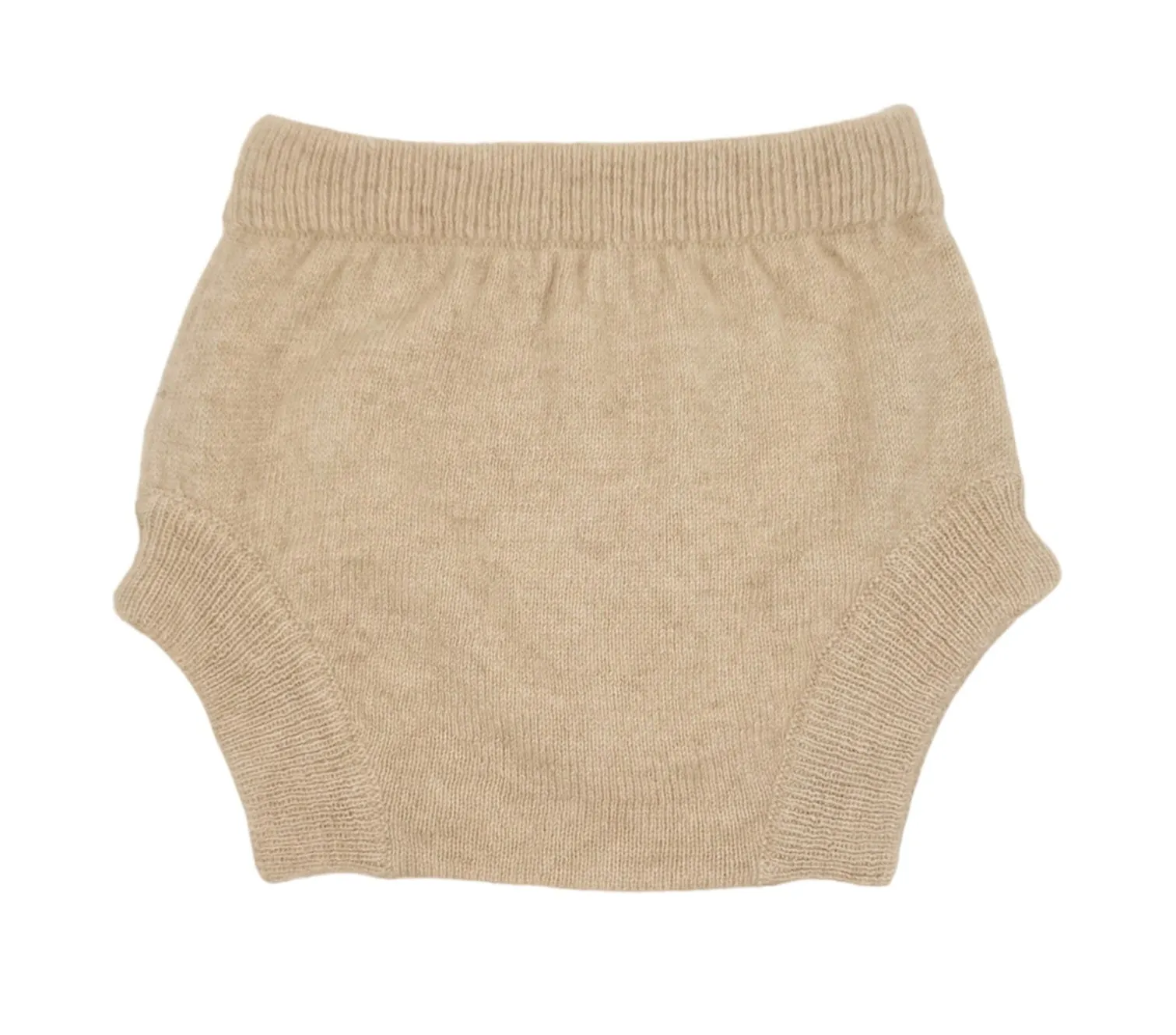 Cashmere Bloomers Caramel