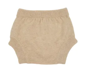 Cashmere Bloomers Caramel