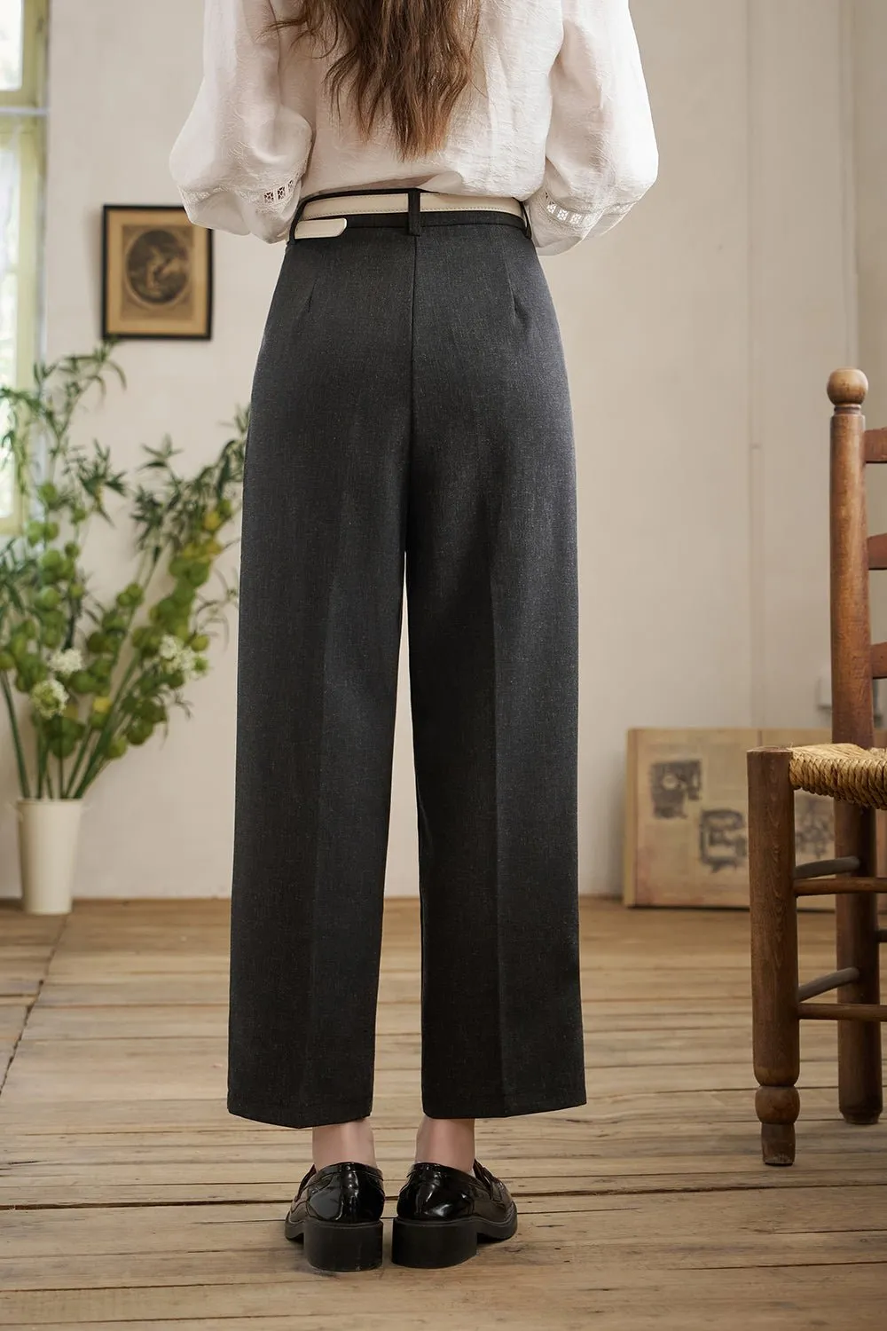 Casual Pants for Women