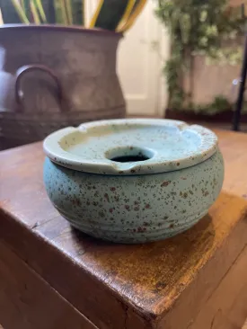 Ceramic Ashtray Small Mint