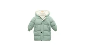 Children's Cotton Coat