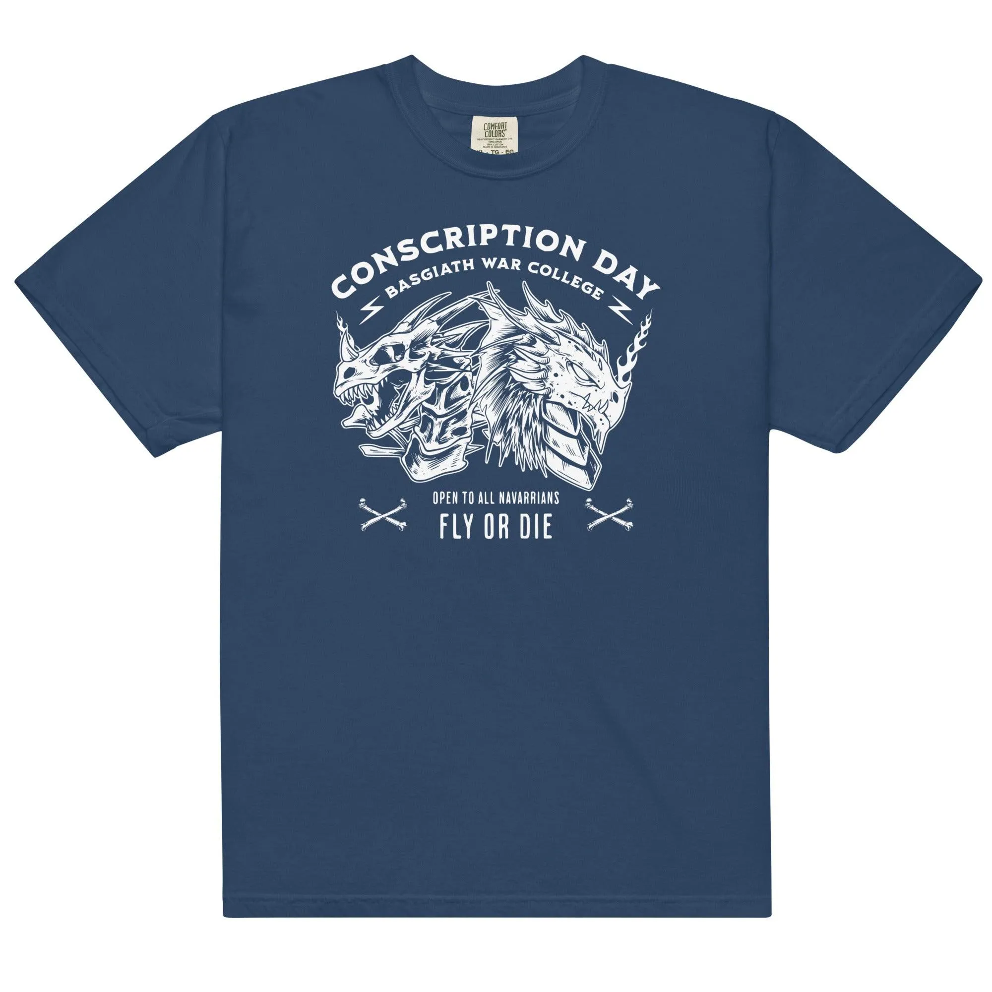 Conscription Day T-Shirt