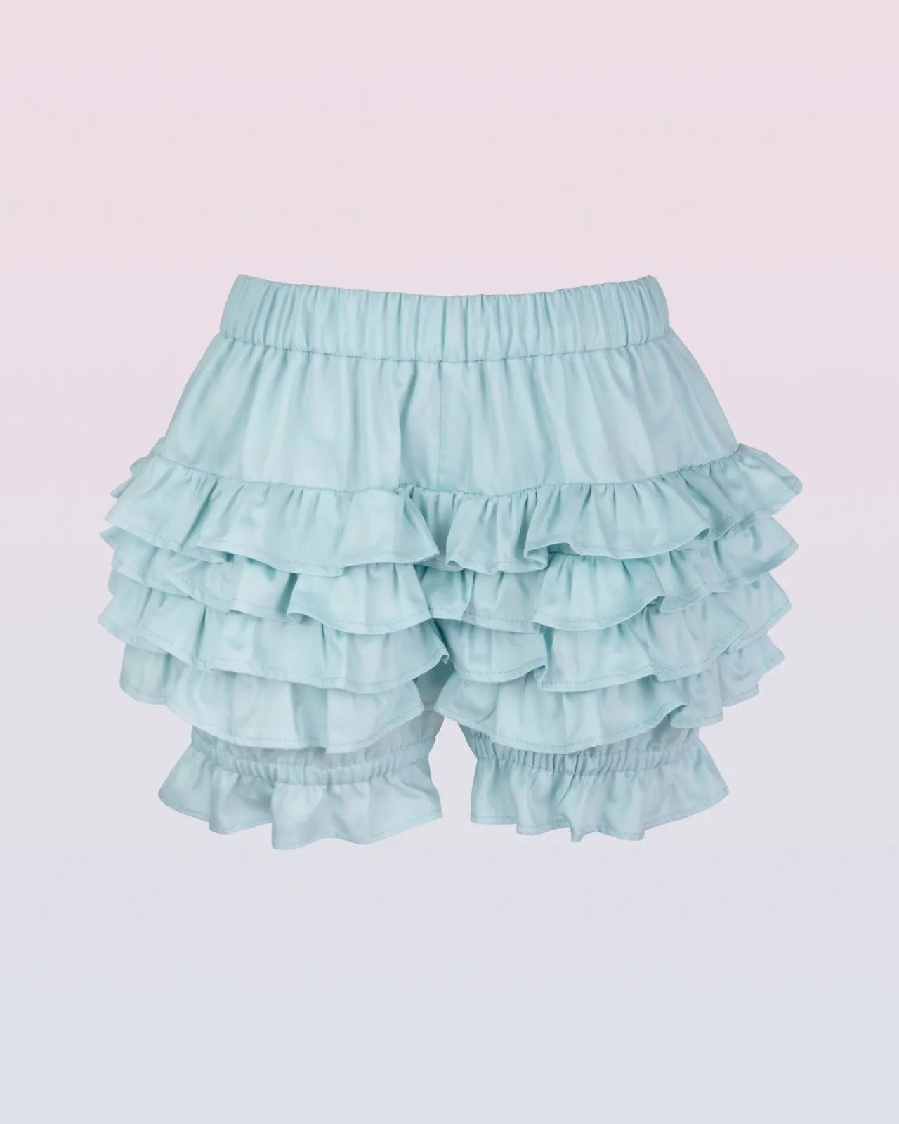 Cotton Satin Bloomers