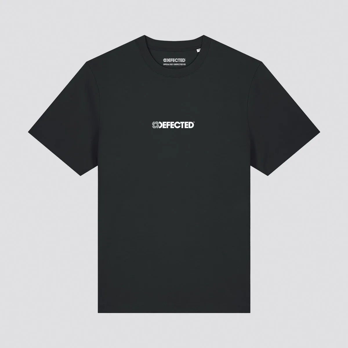 Defected Croatia 2024 Line-Up T-Shirt