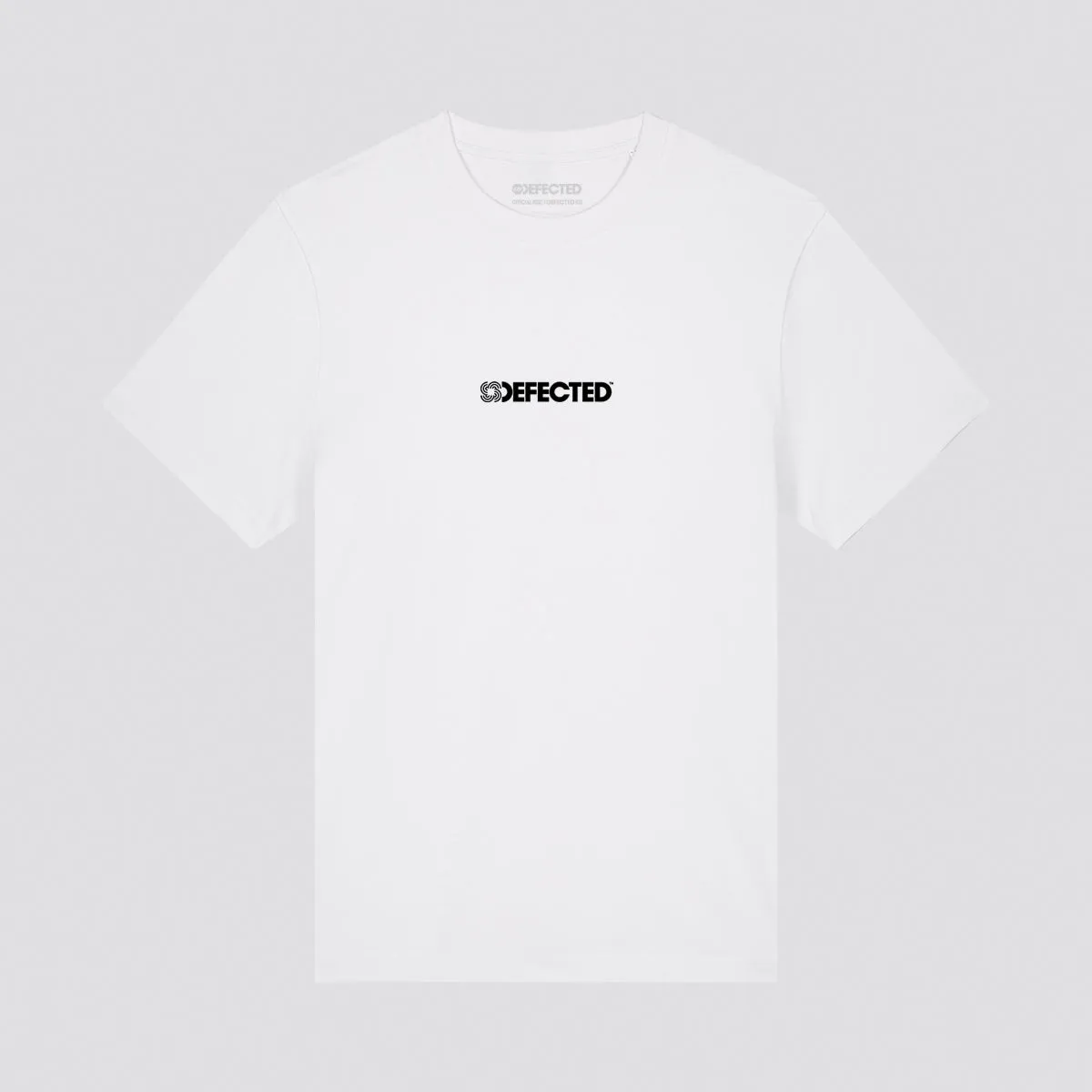 Defected Croatia 2024 Line-Up T-Shirt