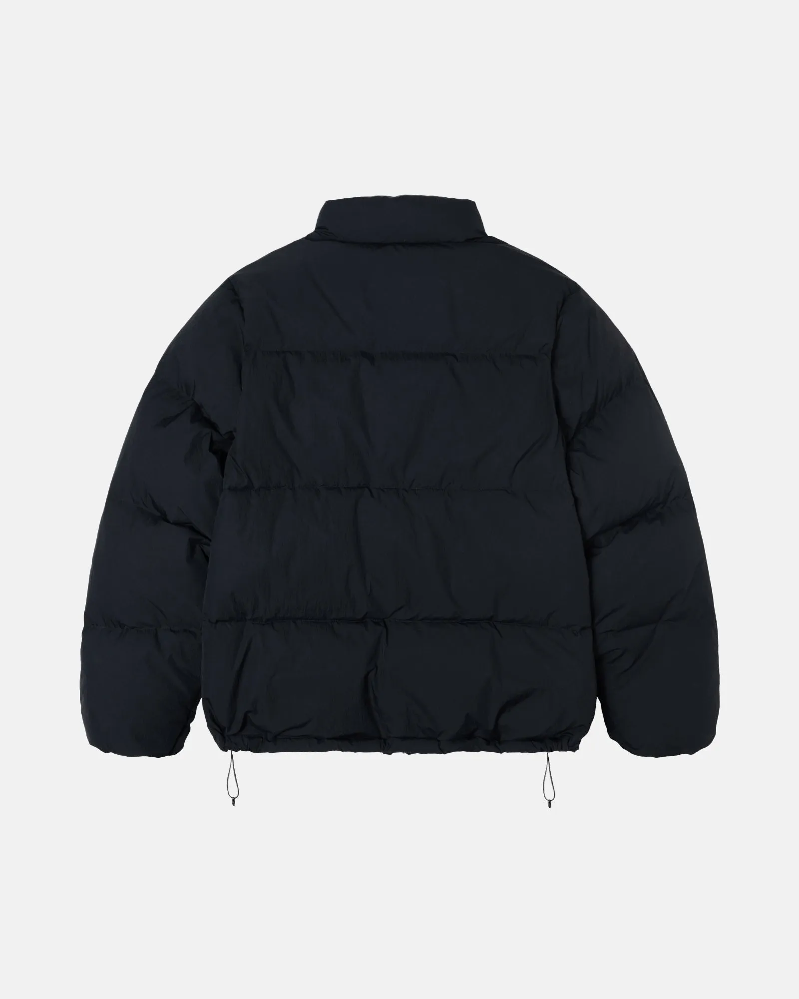 DOWN PUFFER NYLON