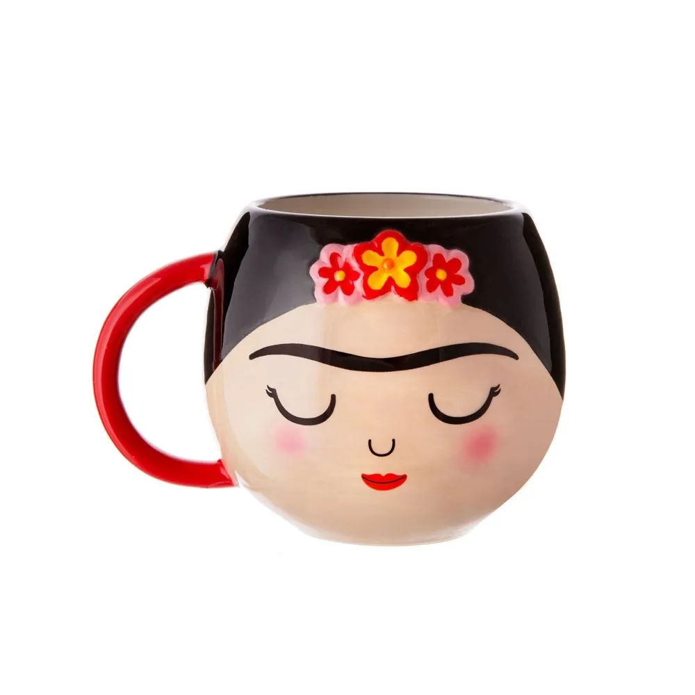 Frida Boho Mug