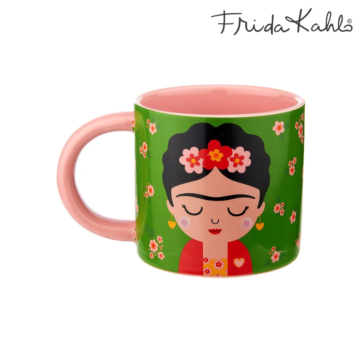 Frida Mug