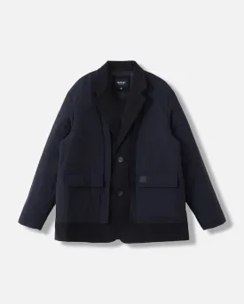 Himeji Padded Blazer