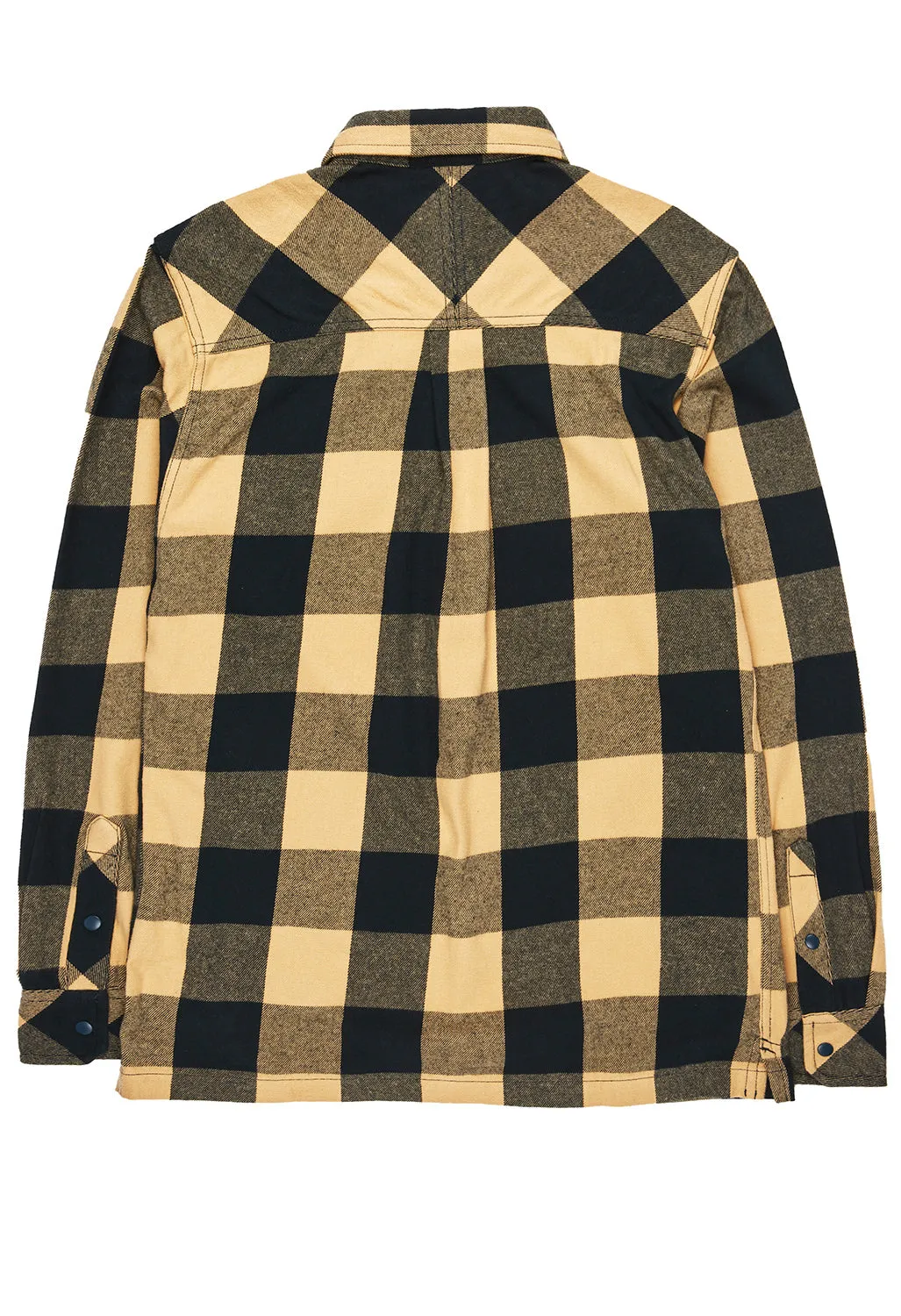 KAVU Northlake Shirt - Watermark