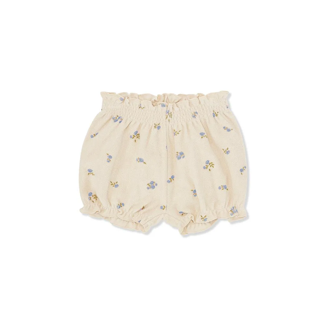 Konges Slojd Itty Bloomers - Bonderose Blue