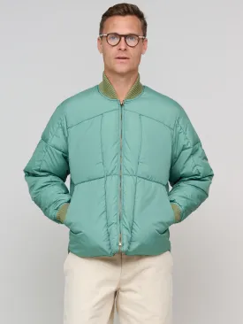 MC Jacket, Emerald