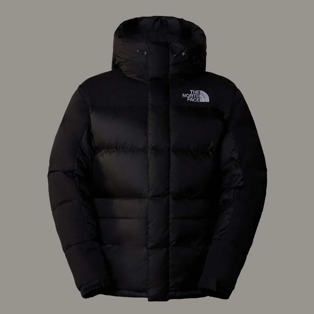 MEN'S HIMALAYAN DOWN PARKA