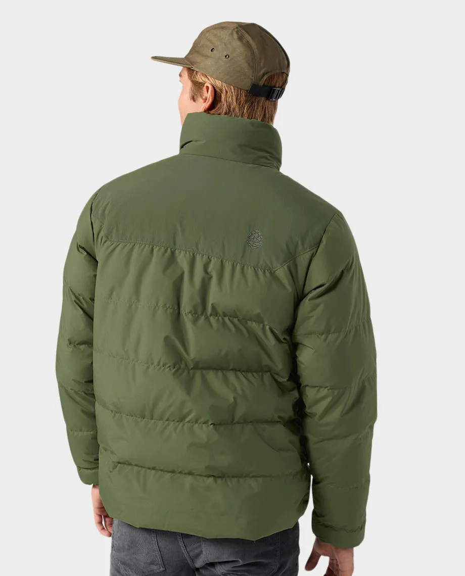 Men's Turnbolt Down Jacket