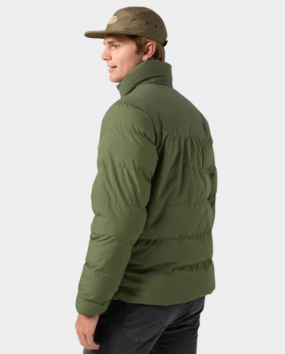 Men's Turnbolt Down Jacket