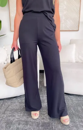 Miranda Wide Leg Pants