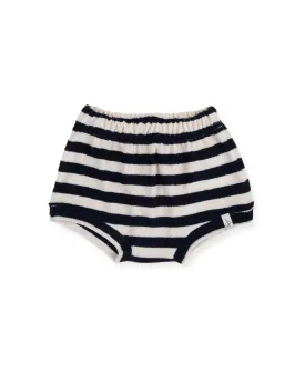 NOUEL BLOOMER-Ink Stripe