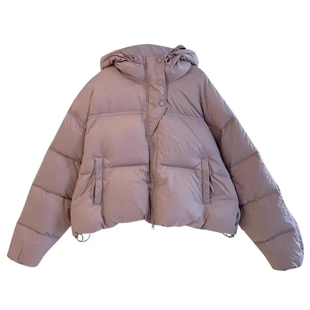 Paolo Thick Jacket