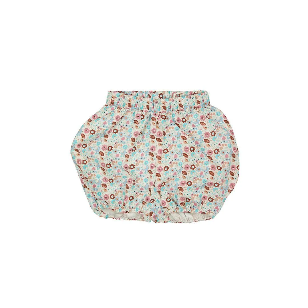 Pigeon Organics Bloomers - Ditsy