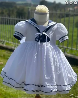 Sailor Dress