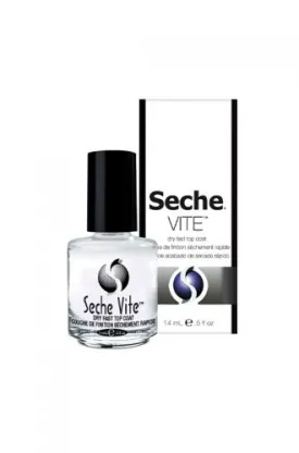 Seche Vite Dry Fast Top Coat