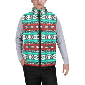 Southwest Journey Men's Padded Vest Jacket