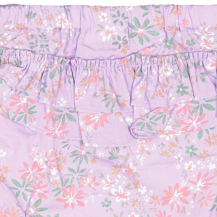 TOSHI BABY BLOOMERS ATHENA LAVENDER