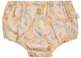 TOSHI BABY BLOOMERS ISABELLE ALMOND