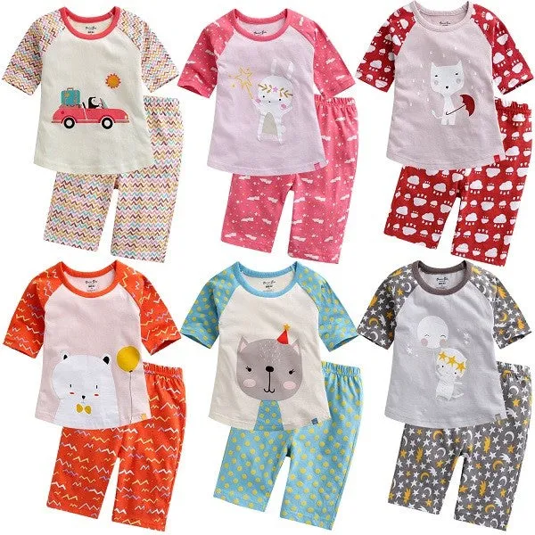 Vroom Penguin 3/4 Sleeve Outfits