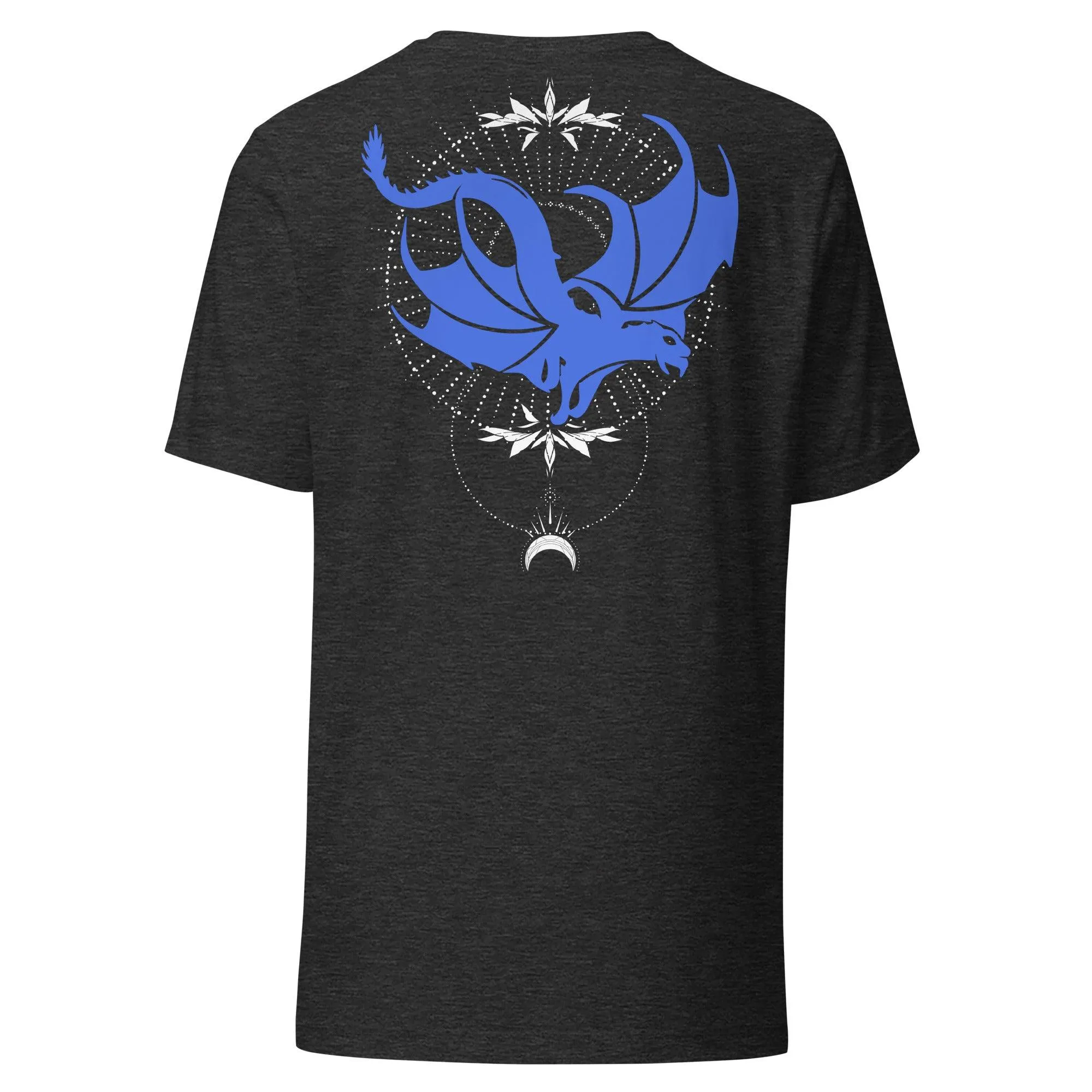 Xaden Riorson Dragon Relic T-Shirt