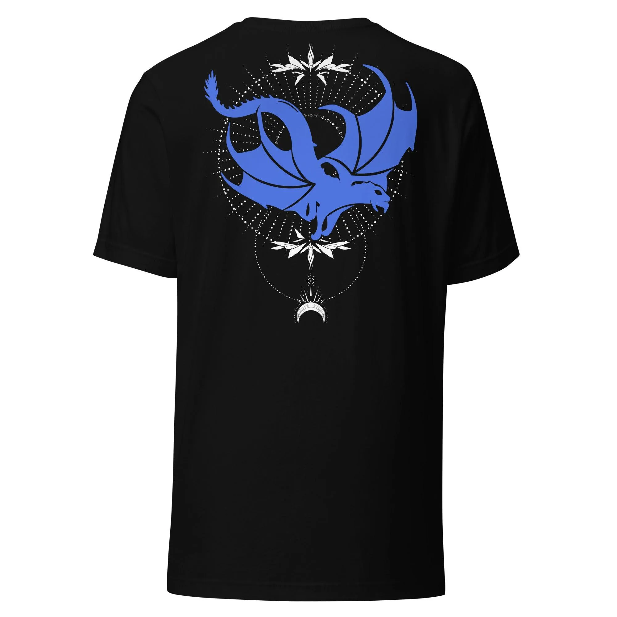 Xaden Riorson Dragon Relic T-Shirt